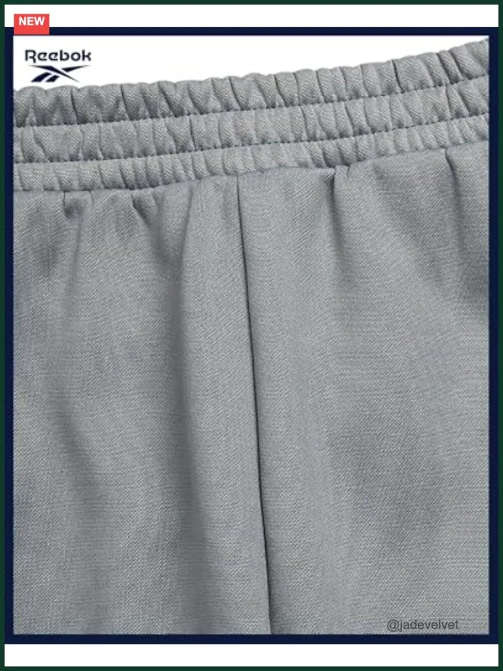 Boys 2pk Performance Tricot Joggers Athletic Pants Elastic Waistband